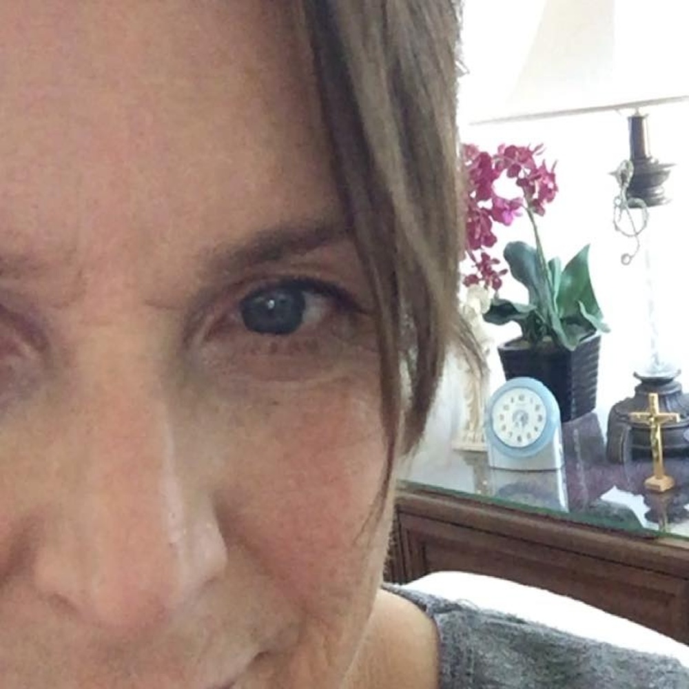 Meet your Posher, Michele